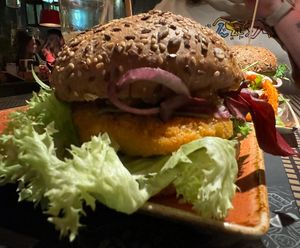  #Veganuary at Peter Pane in Kassel