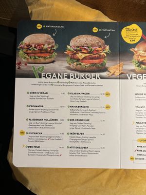   at Peter Pane in Kassel