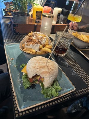 Klassic Vacon  at Peter Pane in Kassel