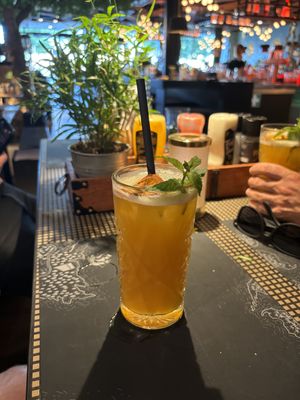 The Hook   at Peter Pane in Kassel