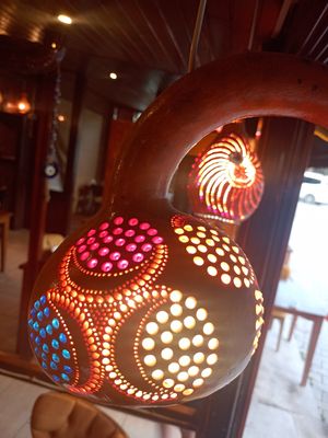  at Pumpkin in Goreme