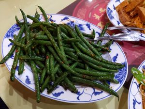  at New Peking Wok in Federal Way