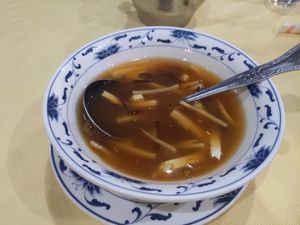  at New Peking Wok in Federal Way