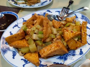  at New Peking Wok in Federal Way