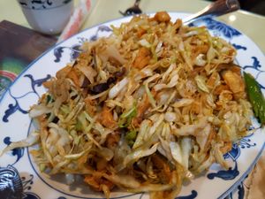  at New Peking Wok in Federal Way