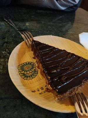 delicious 😋🤤 Bayıldımmm at Bordo Bina in Canakkale