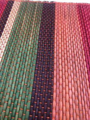 Fine design  at Bordo Bina in Canakkale