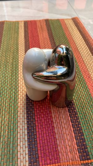 Home made food - with love at Bordo Bina in Canakkale