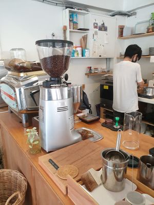 order here at Bottle Lounge 보틀팩토리 in Seoul