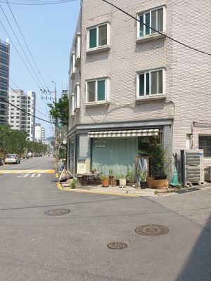 Look for here at Bottle Lounge 보틀팩토리 in Seoul