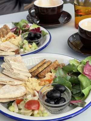 Yum  at Bottle Lounge 보틀팩토리 in Seoul