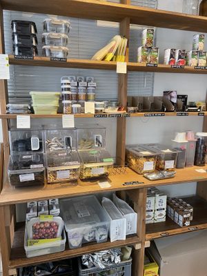   at Bottle Lounge 보틀팩토리 in Seoul