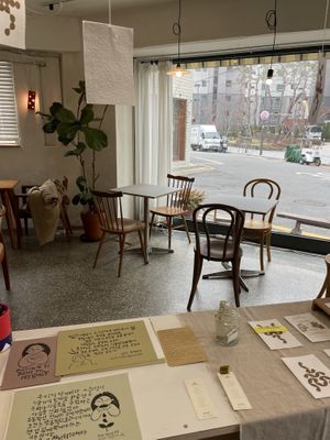   at Bottle Lounge 보틀팩토리 in Seoul