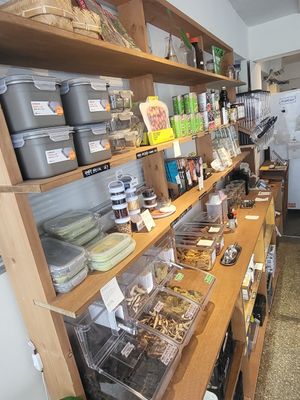  at Bottle Lounge 보틀팩토리 in Seoul