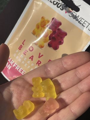   at Bottle Lounge 보틀팩토리 in Seoul