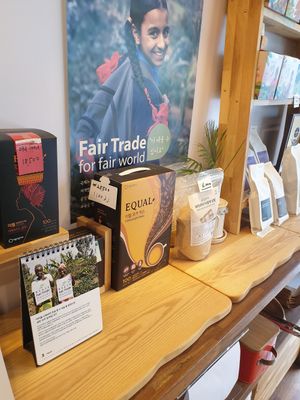 side swag at Oneul 오늘 in Seoul