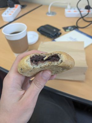  at Oneul 오늘 in Seoul