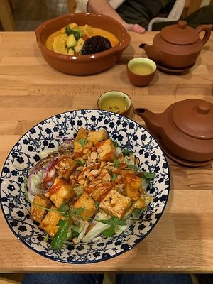   at The Little Hanoi in Heilbronn