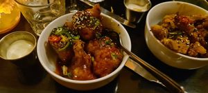  at Safari Lounge in Edinburgh