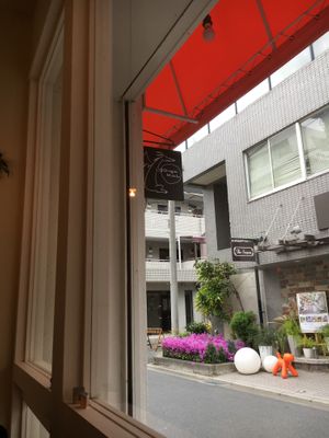 Dragon Michiko  at Dragon Michiko in Musashino