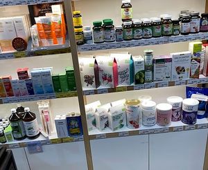  at Veritas in Madrid