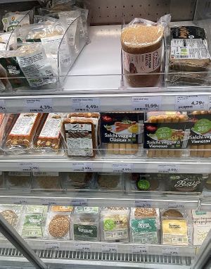  at Veritas in Madrid