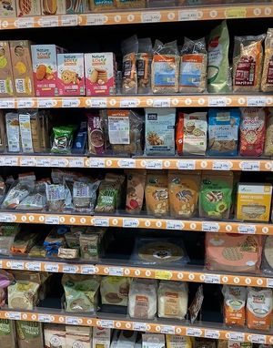  at Veritas in Madrid