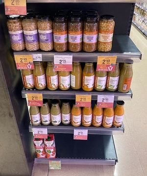  at Veritas in Madrid