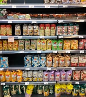  at Veritas in Madrid