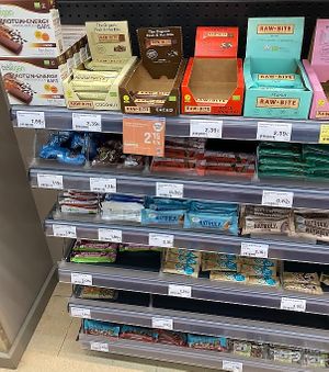  at Veritas in Madrid