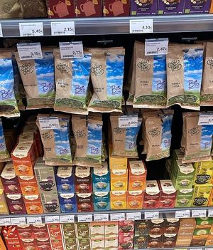  at Veritas in Madrid