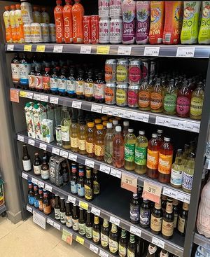  at Veritas in Madrid