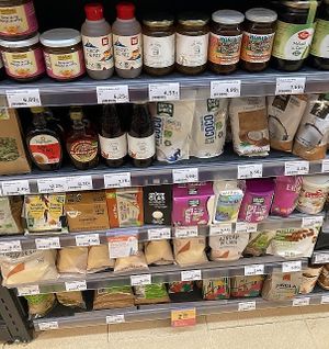  at Veritas in Madrid