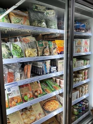  at Veritas in Madrid