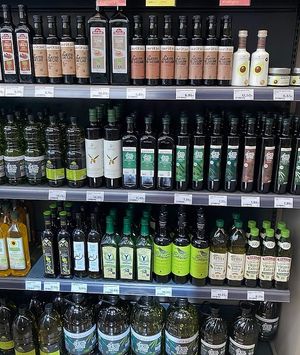  at Veritas in Madrid