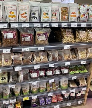  at Veritas in Madrid