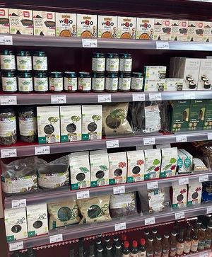  at Veritas in Madrid