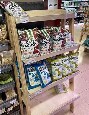  at Veritas in Madrid