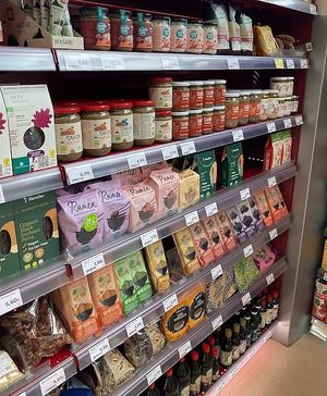  at Veritas in Madrid