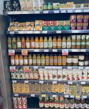  at Veritas in Madrid