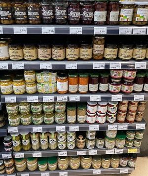  at Veritas in Madrid