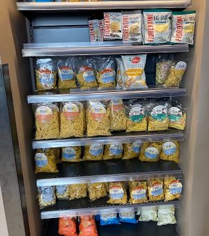  at Veritas in Madrid