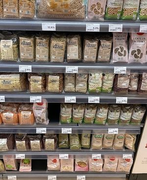  at Veritas in Madrid