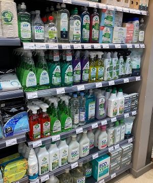  at Veritas in Madrid