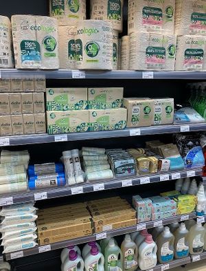  at Veritas in Madrid