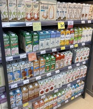  at Veritas in Madrid