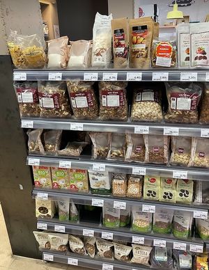  at Veritas in Madrid