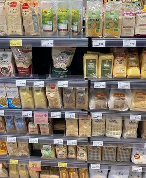  at Veritas in Madrid