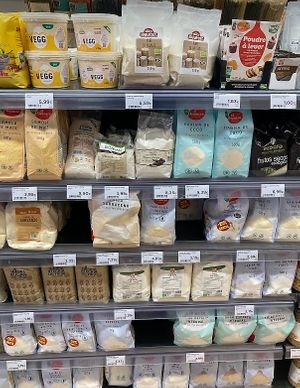  at Veritas in Madrid