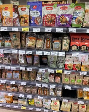  at Veritas in Madrid